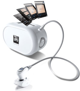 App mobilift physio - LPG medical