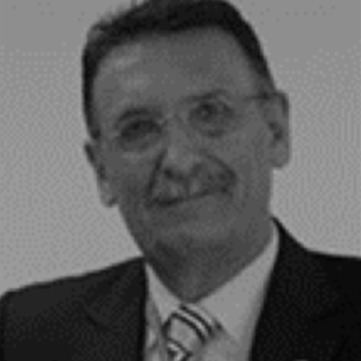 Dr Gustavo Leibaschoff
