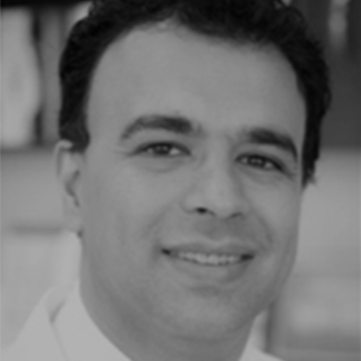 Dr Reza Ghohestani