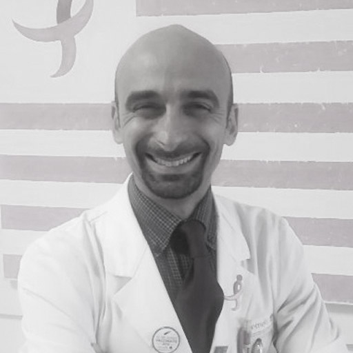 Dr STEFANO MAGNO